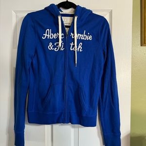 Abercrombie & Fitch sweatshirt